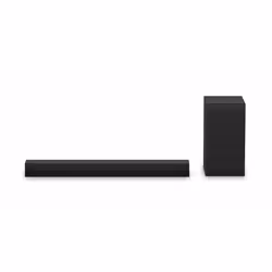 LG S40T, 2.1 canaux, 300 W, DTS, DTS Digital Surround, Dolby Digital, Jeu, Film, Standard, 100 W, 4 Ohm