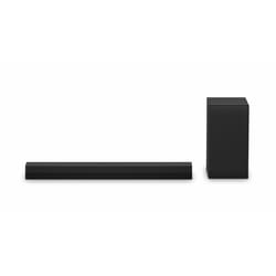 LG S40T Noir 2.1 canaux 300 W