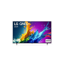 LG QNED 86QNED80T6A TV 86" 4K Ultra HD Smart TV Wifi