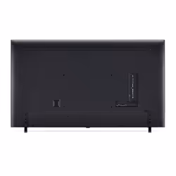 LG QNED 86QNED85T6C 86" 4K Ultra HD Smart TV Bleu - Vue supplémentaire 10