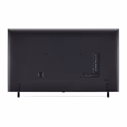 LG QNED 86QNED85T6C 86" 4K Ultra HD Smart TV Bleu - Vue supplémentaire 12