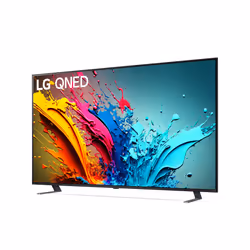 LG QNED 86QNED85T6C 86" 4K Ultra HD Smart TV Wifi Bleu