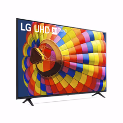 LG UHD 55UT80006LA 55" 4K Ultra HD Smart TV Bleu - Vue supplémentaire 10