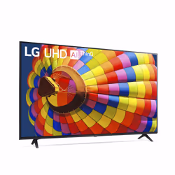 LG UHD 55UT80006LA 55" 4K Ultra HD Smart TV Bleu - Vue supplémentaire 11