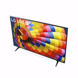 LG UHD 55UT80006LA 55" 4K Ultra HD Smart TV Bleu - Vue supplémentaire 12