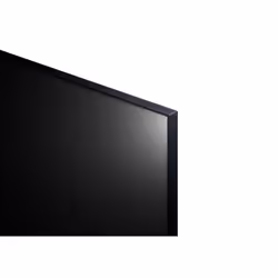 LG UHD 55UT80006LA 55" 4K Ultra HD Smart TV Bleu - Vue supplémentaire 4