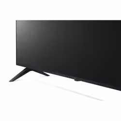 LG UHD 55UT80006LA 55" 4K Ultra HD Smart TV Bleu - Vue supplémentaire 5