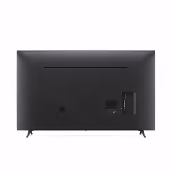LG UHD 55UT80006LA 55" 4K Ultra HD Smart TV Bleu - Vue supplémentaire 6