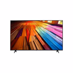 LG UHD 55UT80003LA TV 55" 4K Ultra HD Smart TV Wifi Bleu