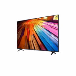 LG UHD 55UT80003LA TV 55" 4K Ultra HD Smart TV Wifi Bleu