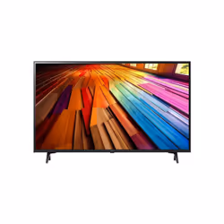 LG UHD 43UT80006LA 43" 4K Ultra HD Smart TV Wifi Bleu