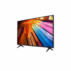 LG UHD 43UT80006LA 43" 4K Ultra HD Smart TV Wifi Bleu