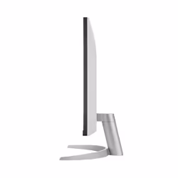 LG 27UP600P-W.AEU LED display 27" 4K Ultra HD Noir - Vue supplémentaire 4