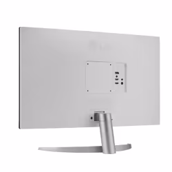 LG 27UP600P-W.AEU LED display 27" 4K Ultra HD Noir - Vue supplémentaire 6
