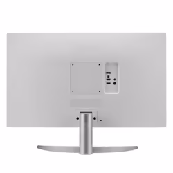 LG 27UP600P-W.AEU LED display 27" 4K Ultra HD Noir - Vue supplémentaire 8