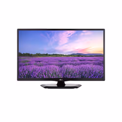 LG 24LN661H, 61 cm (24"), HD, 1366 x 768 pixels, LCD, 16:9, 60 cm