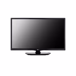LG 24LN661H TV Hospitality 24" HD Smart TV Noir 10 W