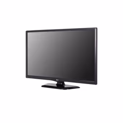 LG 24LN661H TV Hospitality 24" HD Smart TV Noir 10 W