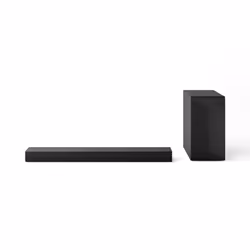 LG S60T, 3.1 canaux, 340 W, DTS, DTS Digital Surround, Dolby Digital, Bass Blast, Bass Blast+, Jeu, Film, Sport, Standard, 12 ...