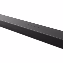 LG S60T Noir 3.1 canaux 340 W - Vue supplémentaire 5