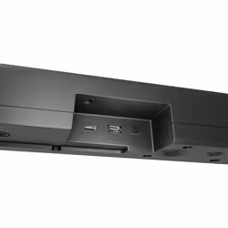 LG S60T Noir 3.1 canaux 340 W - Vue supplémentaire 7