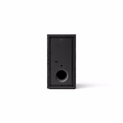 LG S60T Noir 3.1 canaux 340 W - Vue supplémentaire 9