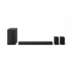 LG S60TR Noir 5.1 canaux 440 W