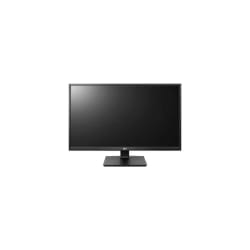 LG 24BK55YP-B écran plat de PC 60,5 cm (23.8") 1920 x 1080 pixels Full HD Noir