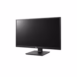 LG 24BK55YP-W écran plat de PC 23.8" Full HD LED Noir