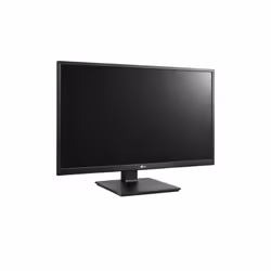 LG 24BK55YP-W écran plat de PC 23.8" Full HD LED Noir