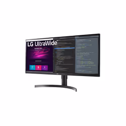 LG 34WN750P-B.AEU écran plat de PC 34" UltraWide Quad HD Noir