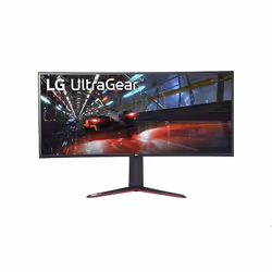 Ecran PC Gamer LG ULTRAGEAR 38GN950P-B Incurvé 38'' Nano I