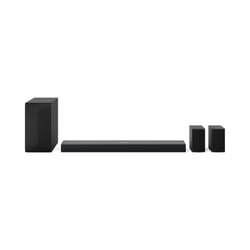 LG S70TR Noir 5.1 canaux 500 W