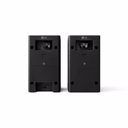 LG S70TR Noir 5.1 canaux 500 W - Vue supplémentaire 11