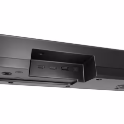 LG S70TR Noir 5.1 canaux 500 W - Vue supplémentaire 7