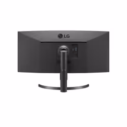 LG 35WN75CP-B.AEU LED display 35" 4K Ultra HD Noir - Vue supplémentaire 7