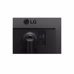 LG 35WN75CP-B.AEU LED display 35" 4K Ultra HD Noir - Vue supplémentaire 8