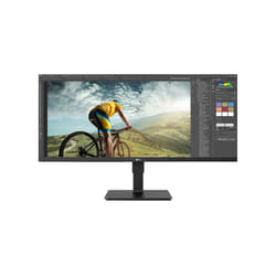 LG 34BN670P-B écran plat de PC 34" Full HD Ultra large LCD Noir