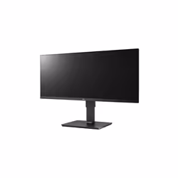 LG 34BN670P-B écran plat de PC 34" Full HD Ultra large LCD Noir