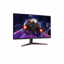 LG 27MP60GP-B LED display 27" Full HD Noir