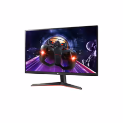 LG 27MP60GP-B LED display 27" Full HD Noir