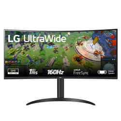 LG 34WP65CP-B.AEU LED display 34" Quad HD Noir