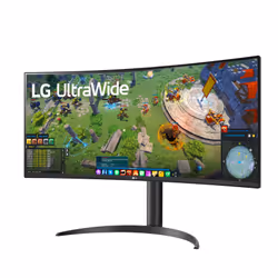 LG 34WP65CP-B.AEU LED display 34" Quad HD Noir