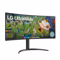 LG 34WP65CP-B.AEU LED display 34" Quad HD Noir