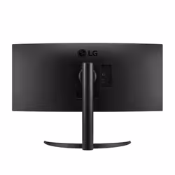 LG 34WP65CP-B.AEU LED display 34" Quad HD Noir - Vue supplémentaire 4