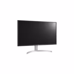 LG 32UL750P-W écran plat de PC 32" 4K Ultra HD LED Argent, Blanc - Vue supplémentaire 3