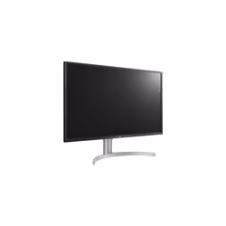 LG 32UL750P-W écran plat de PC 32" 4K Ultra HD LED Argent, Blanc - Vue supplémentaire 4