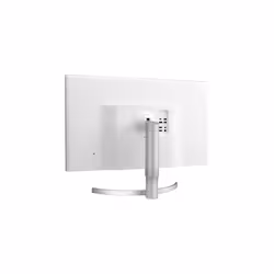 LG 32UL750P-W écran plat de PC 32" 4K Ultra HD LED Argent, Blanc - Vue supplémentaire 5