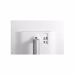 LG 32UL750P-W écran plat de PC 32" 4K Ultra HD LED Argent, Blanc - Vue supplémentaire 6
