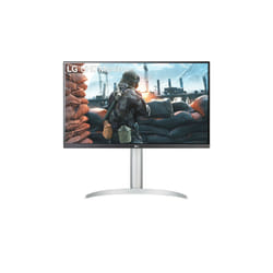 LG 27UP650P-W écran plat de PC 27" 4K Ultra HD LED Blanc